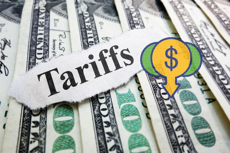 Lower Tariffs