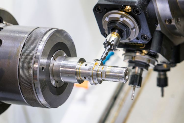 Machined Part Tolerances