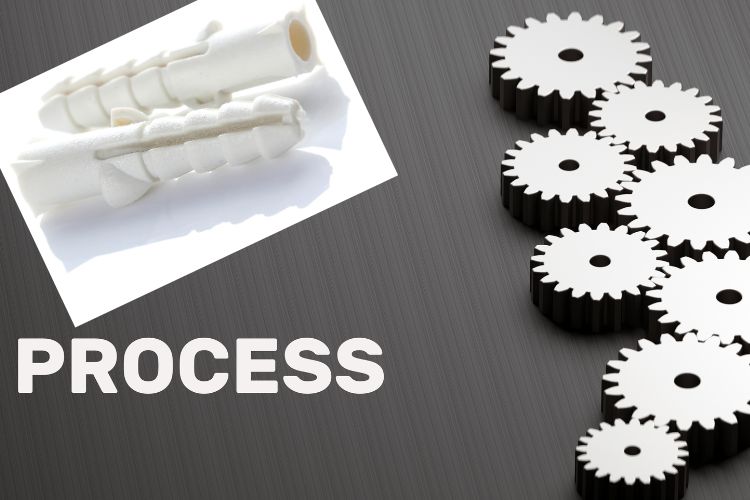 Manufacturing Process