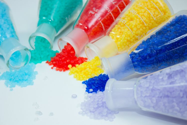 Material Selection and Procurement