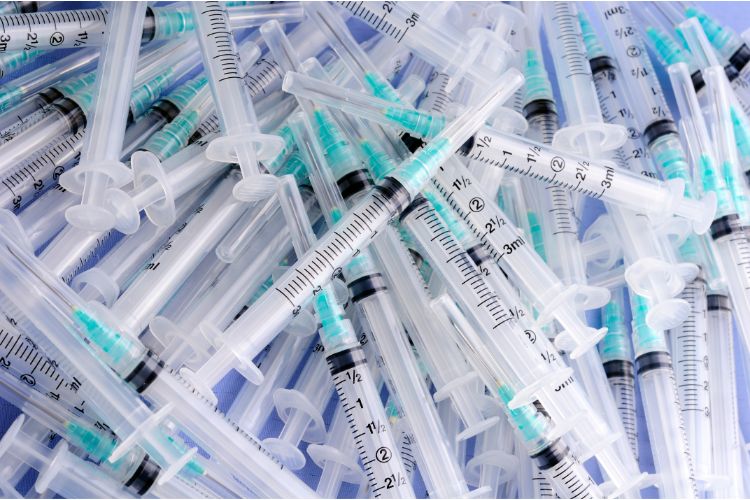 Medical and Healthcare Products