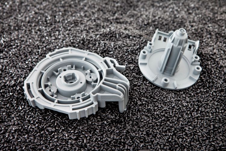 Micro Molding