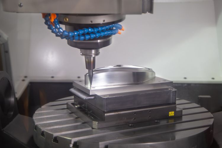 Mold Surface