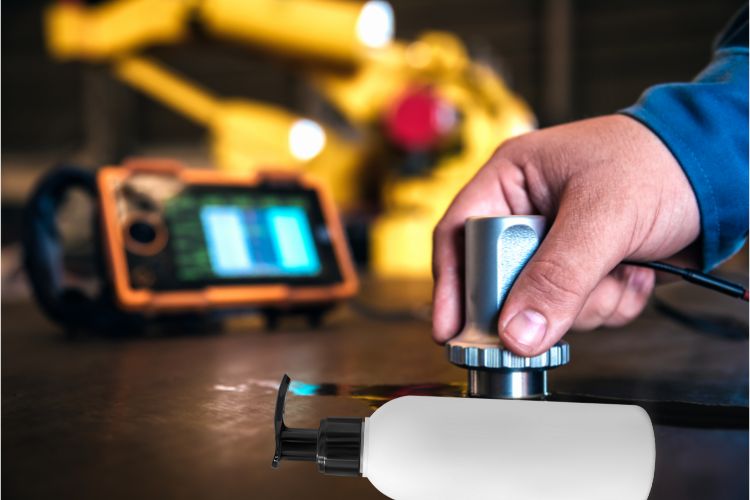 Non-Destructive Testing (NDT)