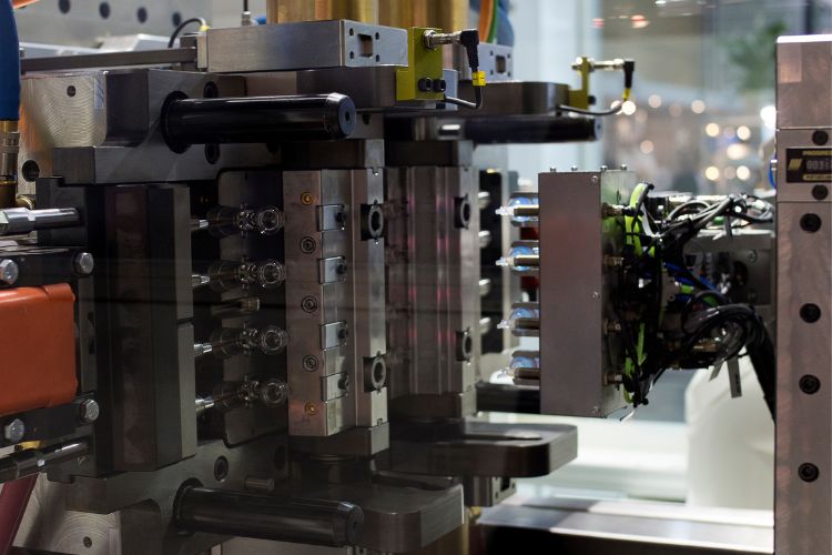 Plastic Injection Molding