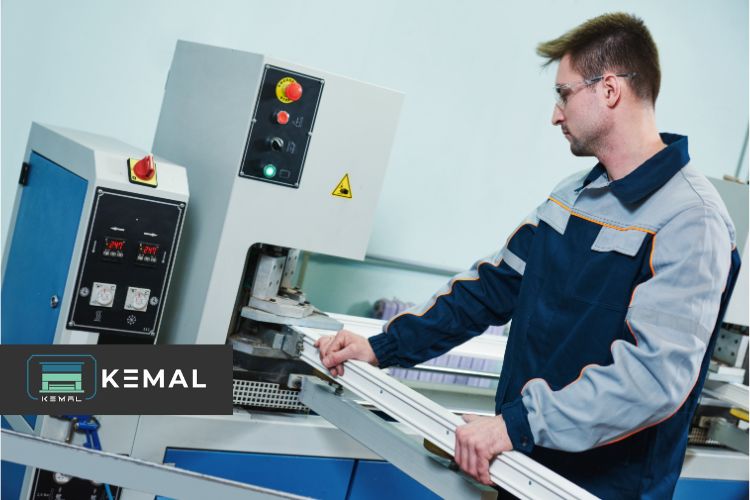 Plastic Manufacturing Supplier