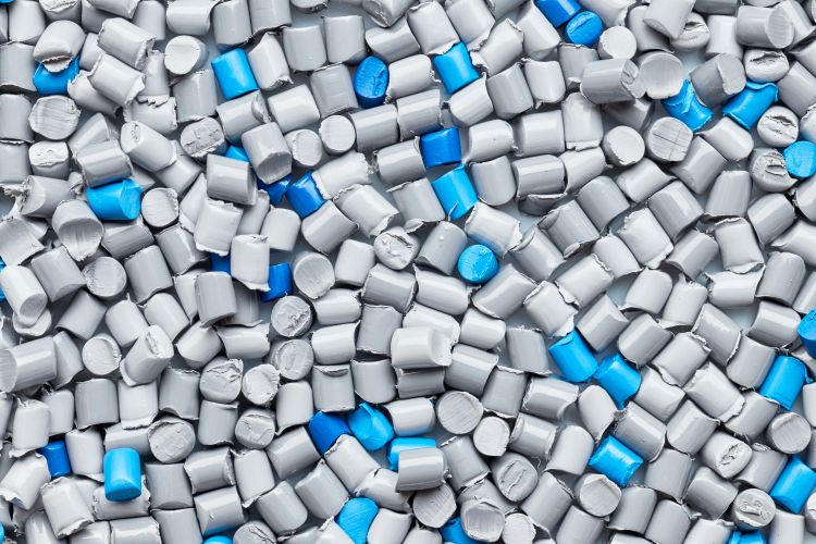 Polypropylene (PP)