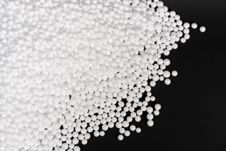 Polystyrene (PS)