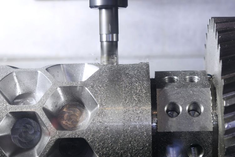 Rapid Tooling as a Modern Mold Technology