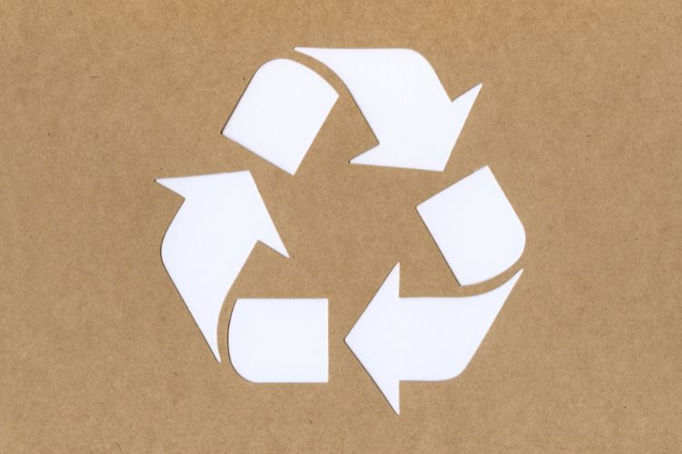 Recyclability of Delrin Material