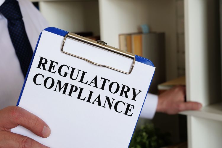 Regulatory Compliance