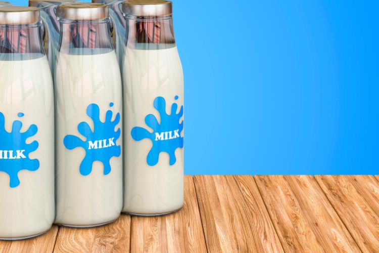Shrink Sleeve Labeling