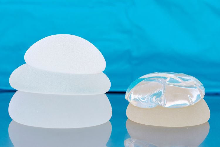 Silicone