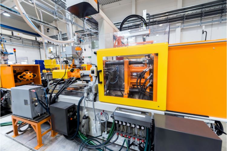 Steps to Mass Producing Your Plastic Product Using Injection Molding
