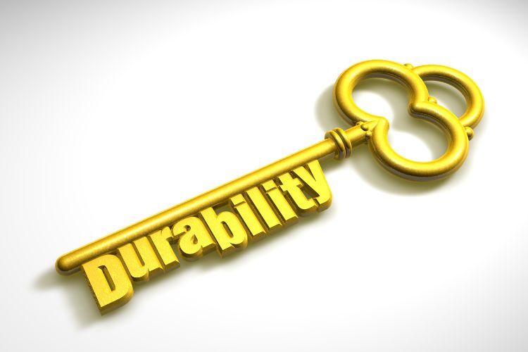 Strength and Durability