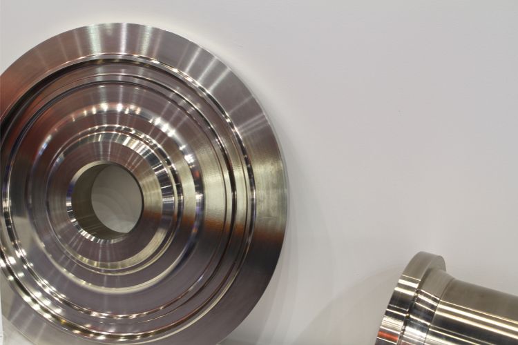 Surface Finish