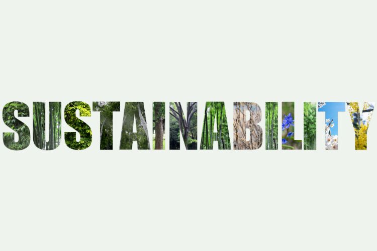 Sustainable