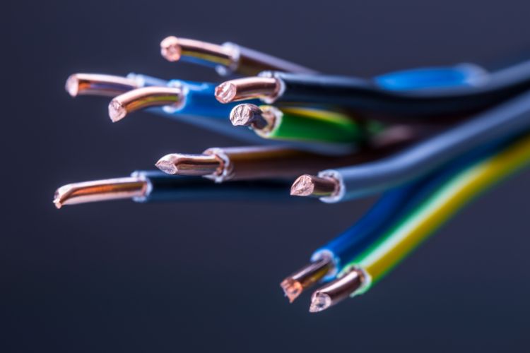 Telecommunications