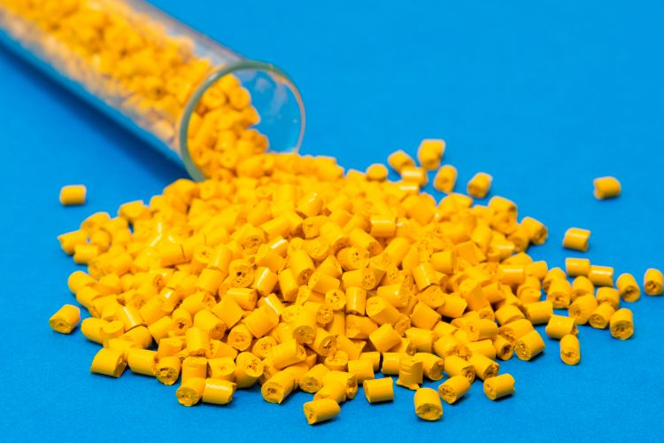 Thermoplastics