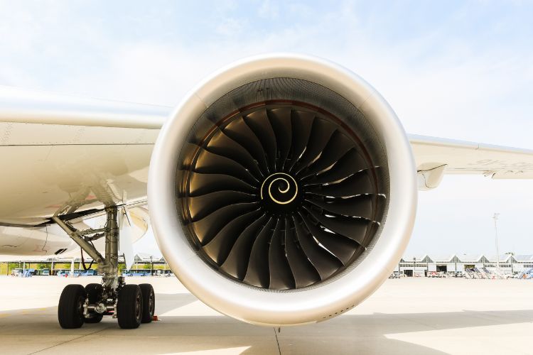 Turbine Blades