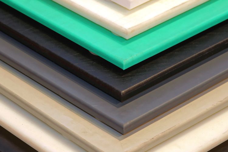 Different Types of Delrin®