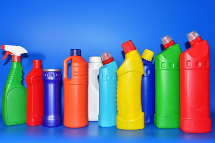 What is HDPE Molding Process