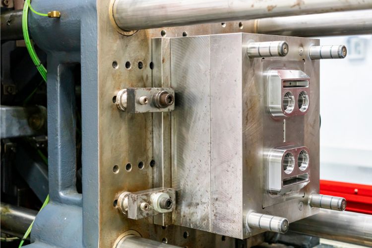 What is Rapid Injection Molding