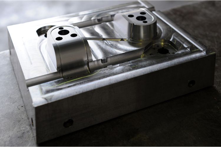 When is Rapid Injection Molding Being Used