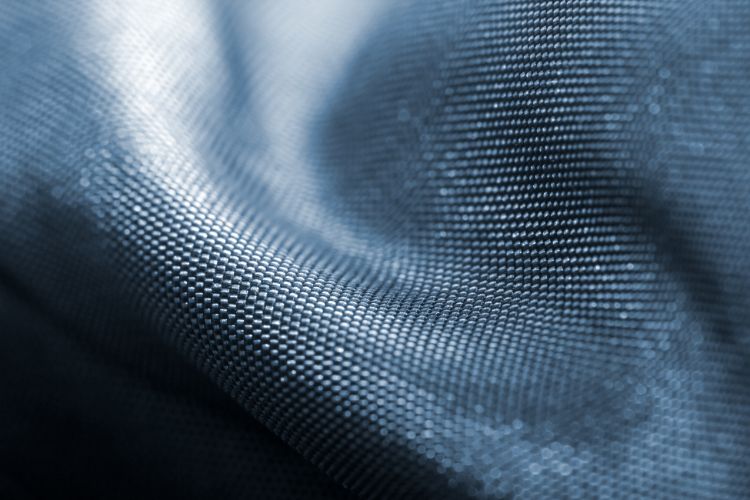 Where Does Nylon Fabric Come From