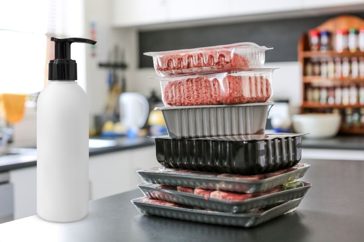 Widely Used in the Packaging Industry