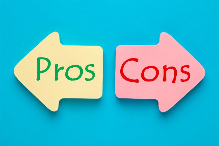 Write Pros & Cons of Reaction Injection Molding
