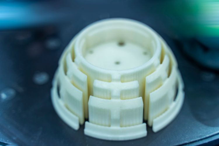 Feasible Manufacturing Process
