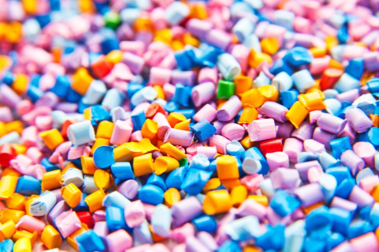 Selection of Materials