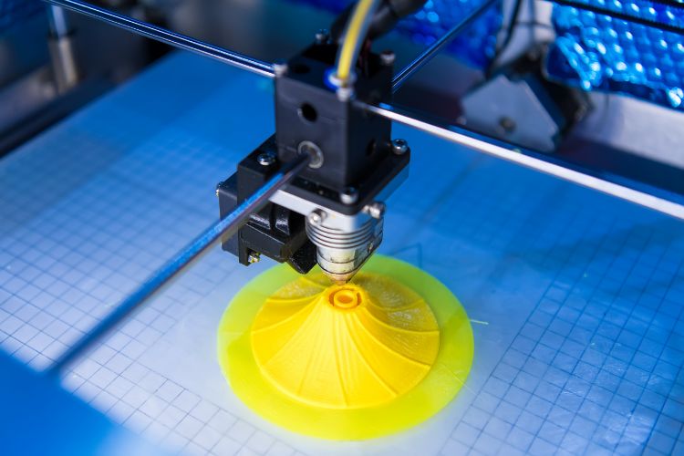 3D Printing
