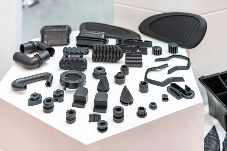 Compression Molding