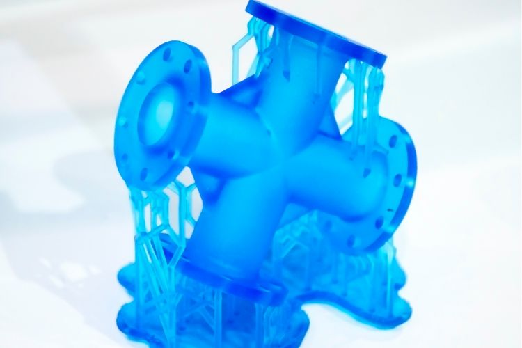 Critical Considerations for Plastic Rapid Prototyping