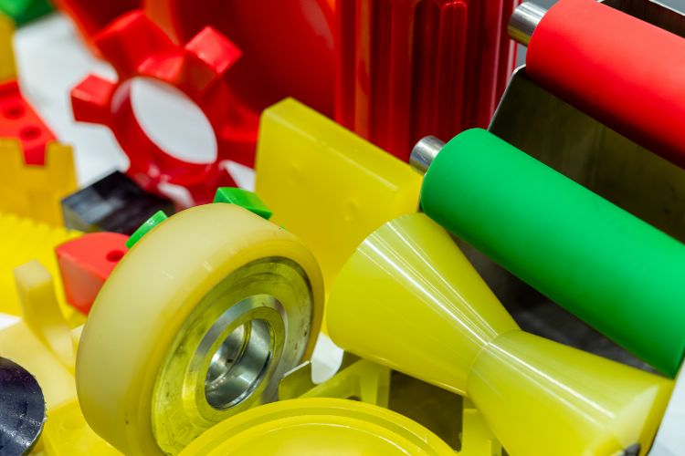 Ensure Uniform Wall Thickness
