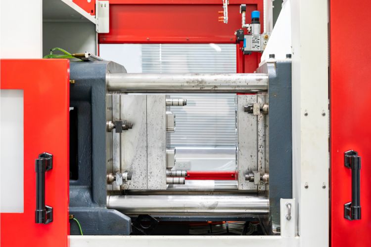 Injection Molding