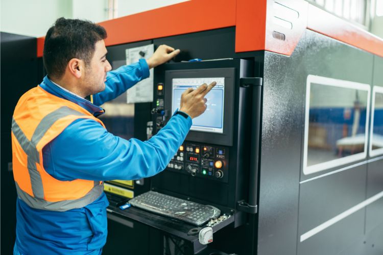 Manufacturing Procedure