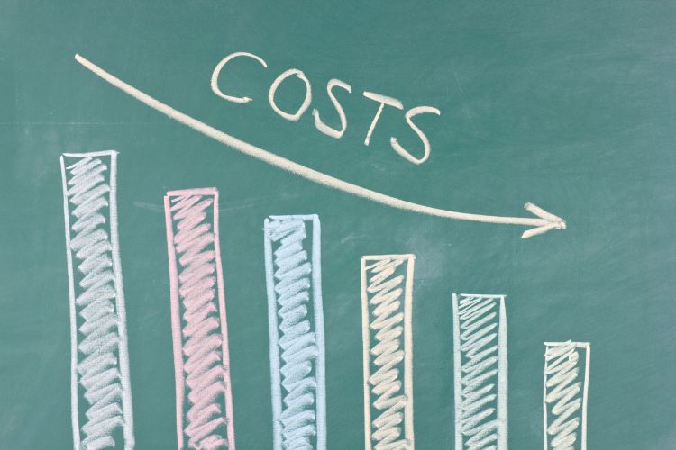 Risk and Cost Reduction: