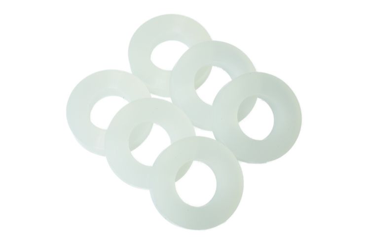 Silicone Rubber
