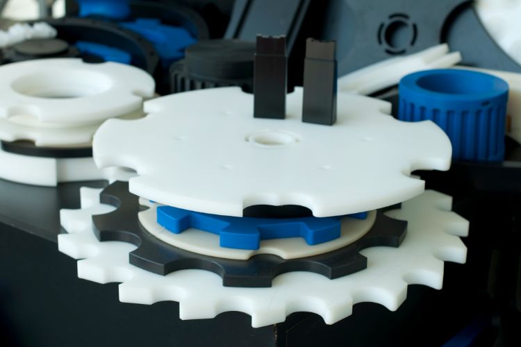 Surface Finish and Post-processing