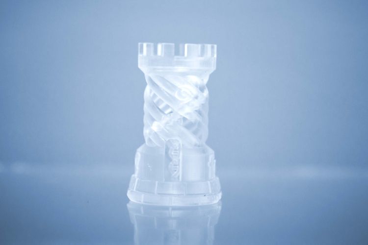 What is Plastic Prototyping?
