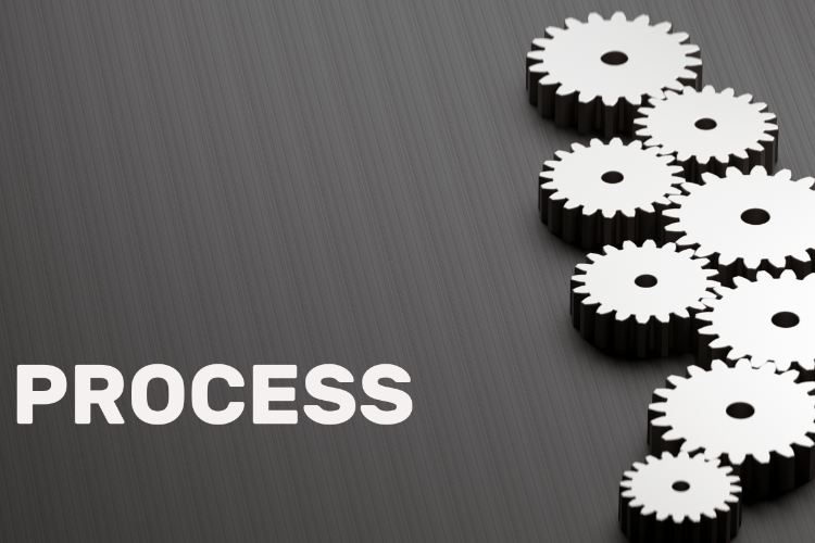 What is the Process of Rubber Molding