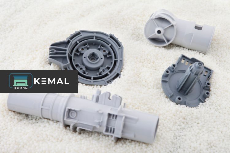 Why You Should Allow Kemal to Handle Your Plastic Parts DfM