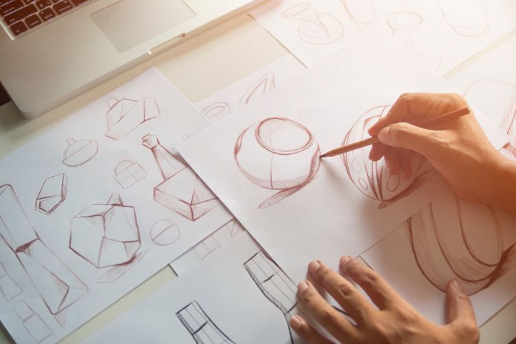 Alpha Phase (Innovating Ideas)