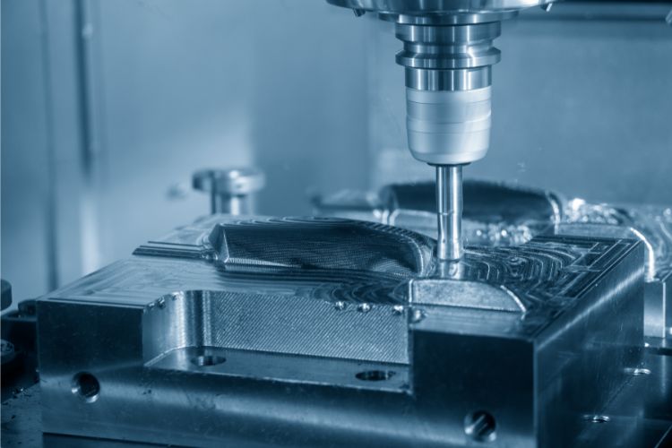 Designing and Tooling