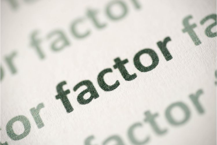 Factors Influencing Bonding