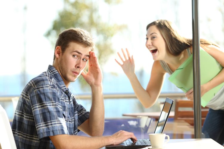 Ignoring User Feedback