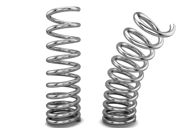 Nitriding